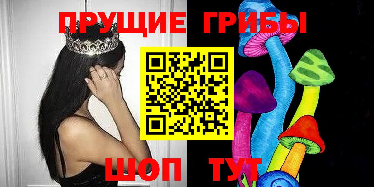 Галлюциногенные грибы Psilocybe Мелеуз